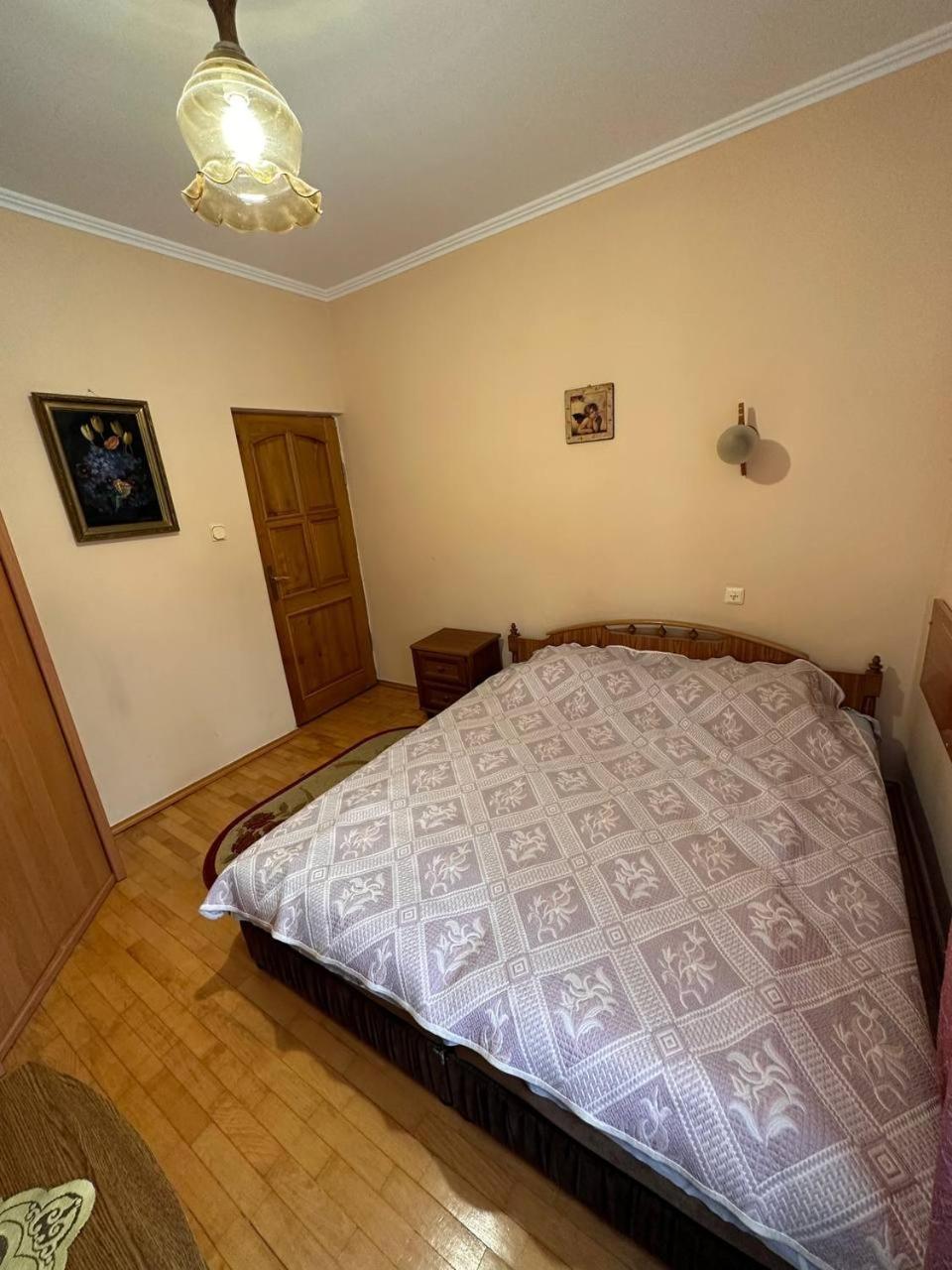Bed and Breakfast Роксолана Truskawez Exterior foto