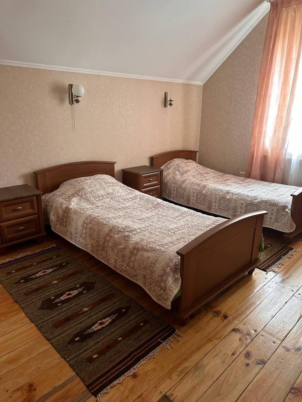 Bed and Breakfast Роксолана Truskawez Exterior foto